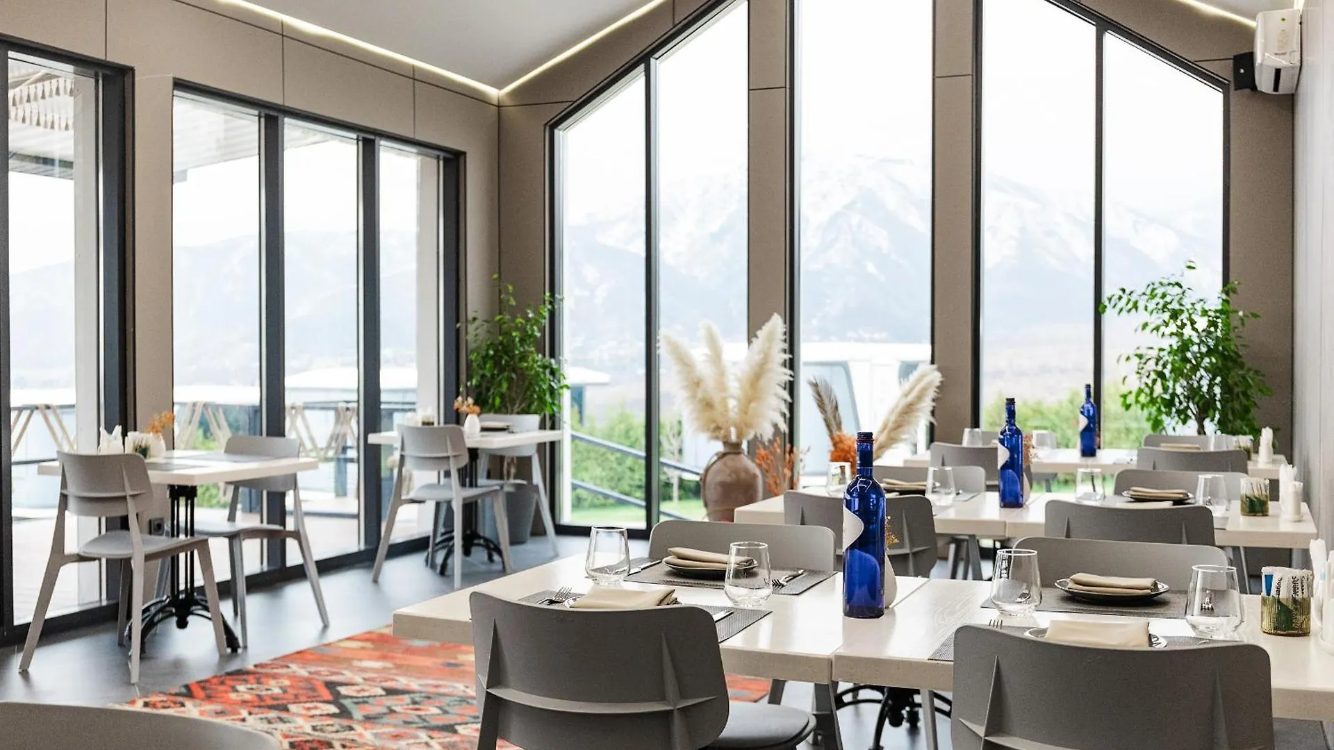 Zvezdnaya Eco-Hotel Алматы Отель
