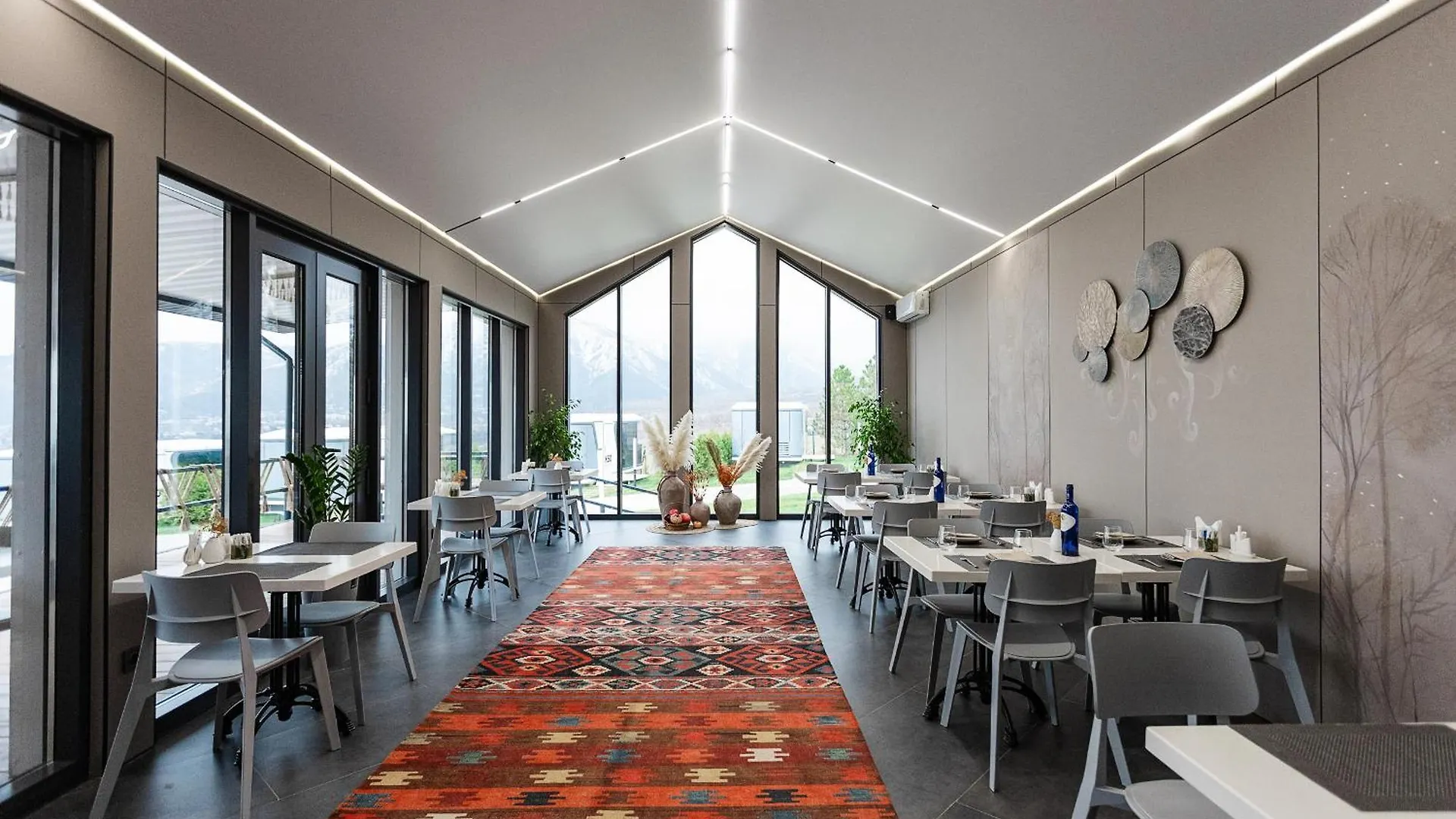 Zvezdnaya Eco-Hotel Алматы 0*,  Казахстан