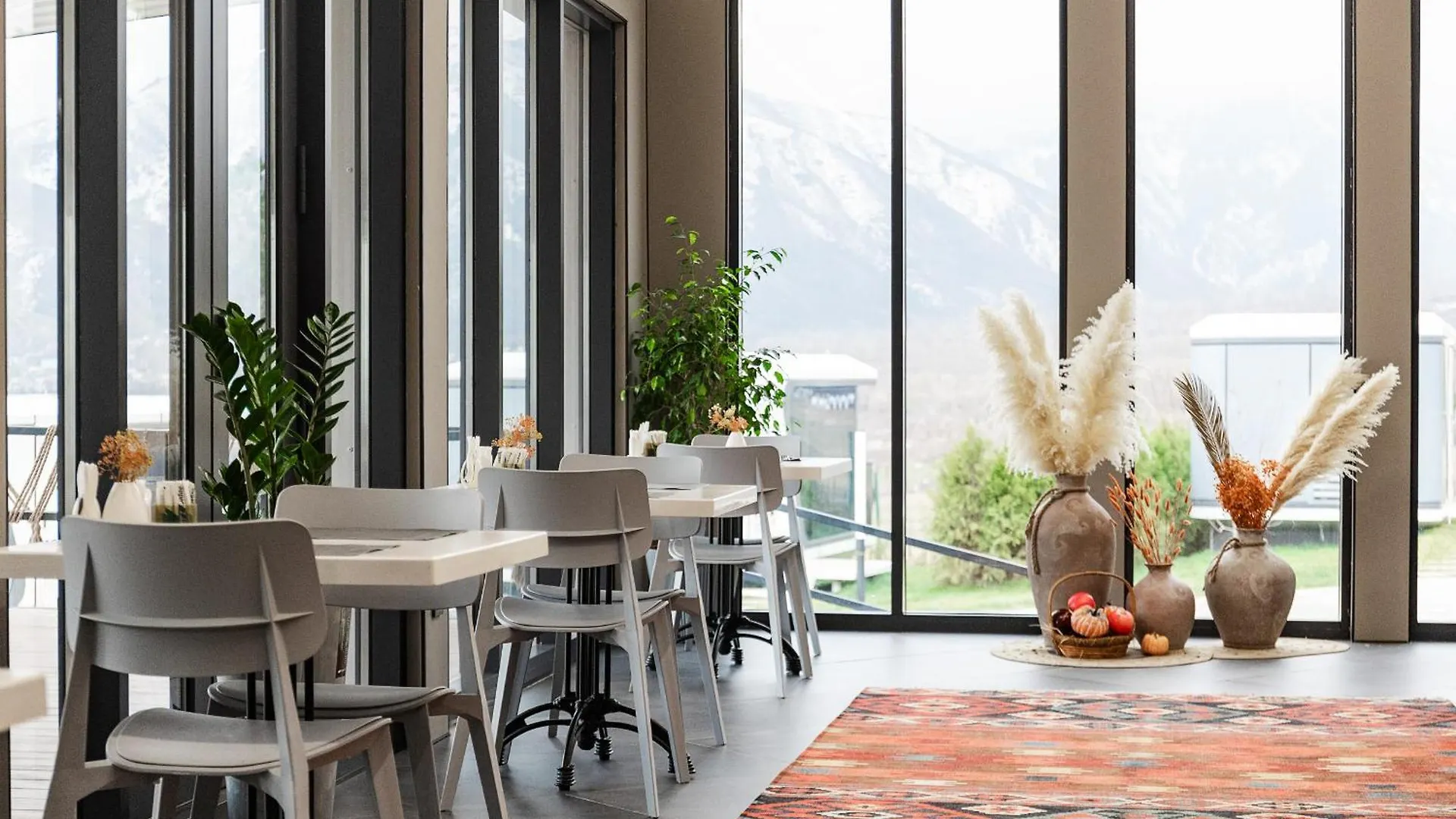 Zvezdnaya Eco-Hotel Алматы Казахстан