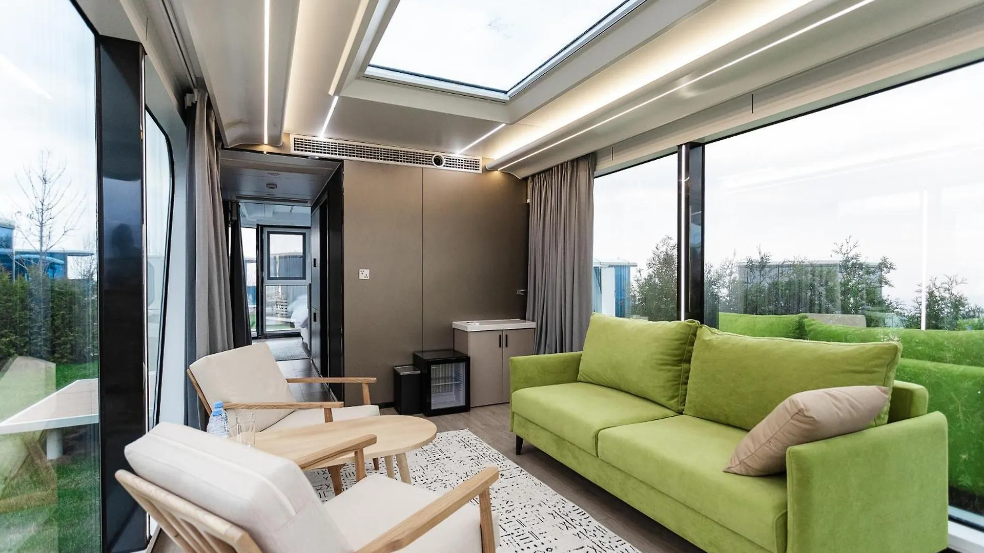 Zvezdnaya Eco-Hotel Алматы 0*,  Казахстан