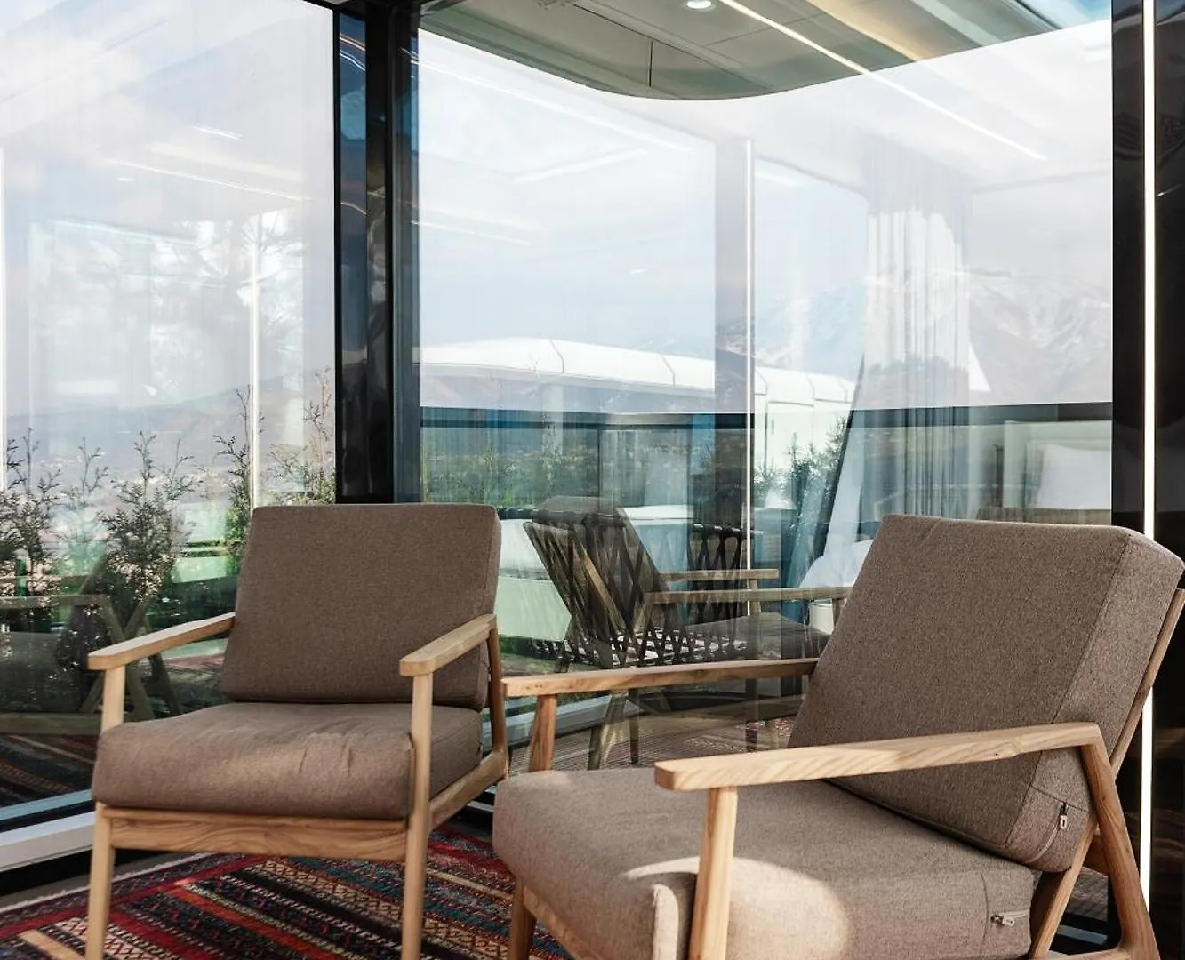 Zvezdnaya Eco-Hotel Алматы 0*,