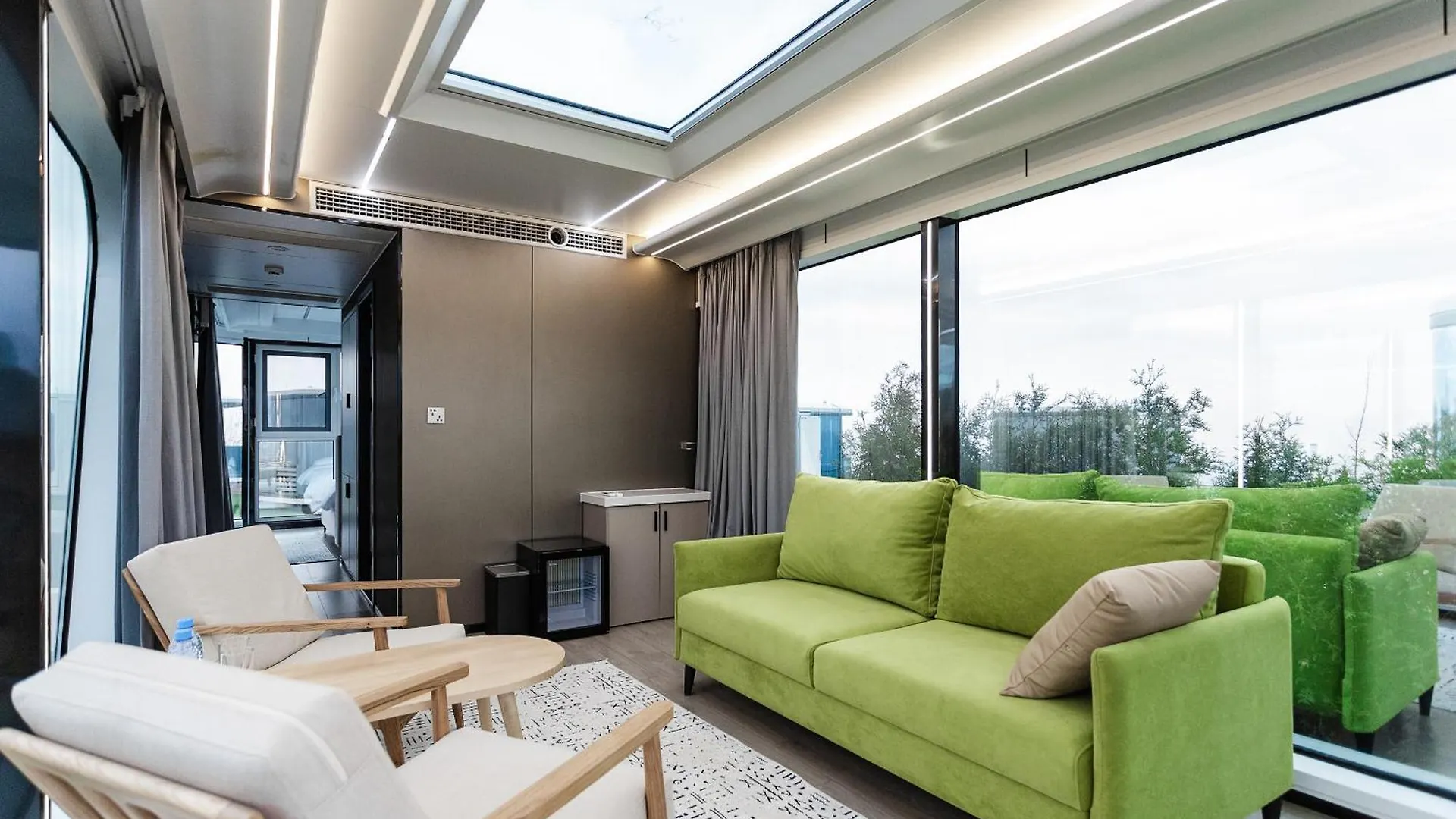 Hotel Zvezdnaya Eco-Hotel Almaty Cazaquistão