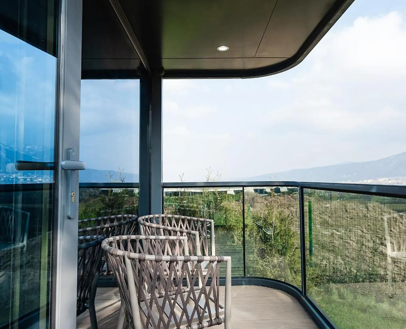 Zvezdnaya Eco-Hotel Алматы Отель