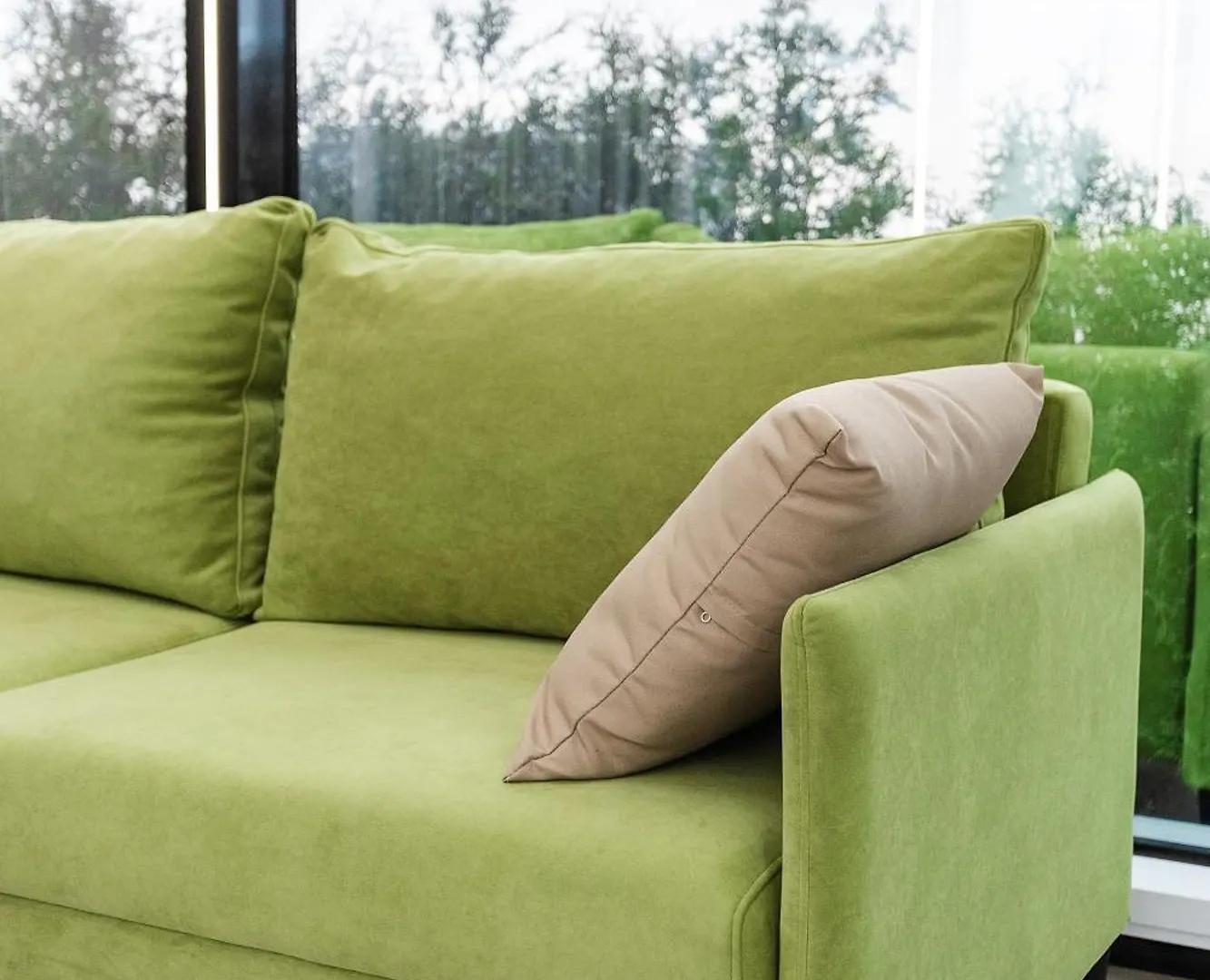 Отель Zvezdnaya Eco-Hotel Алматы