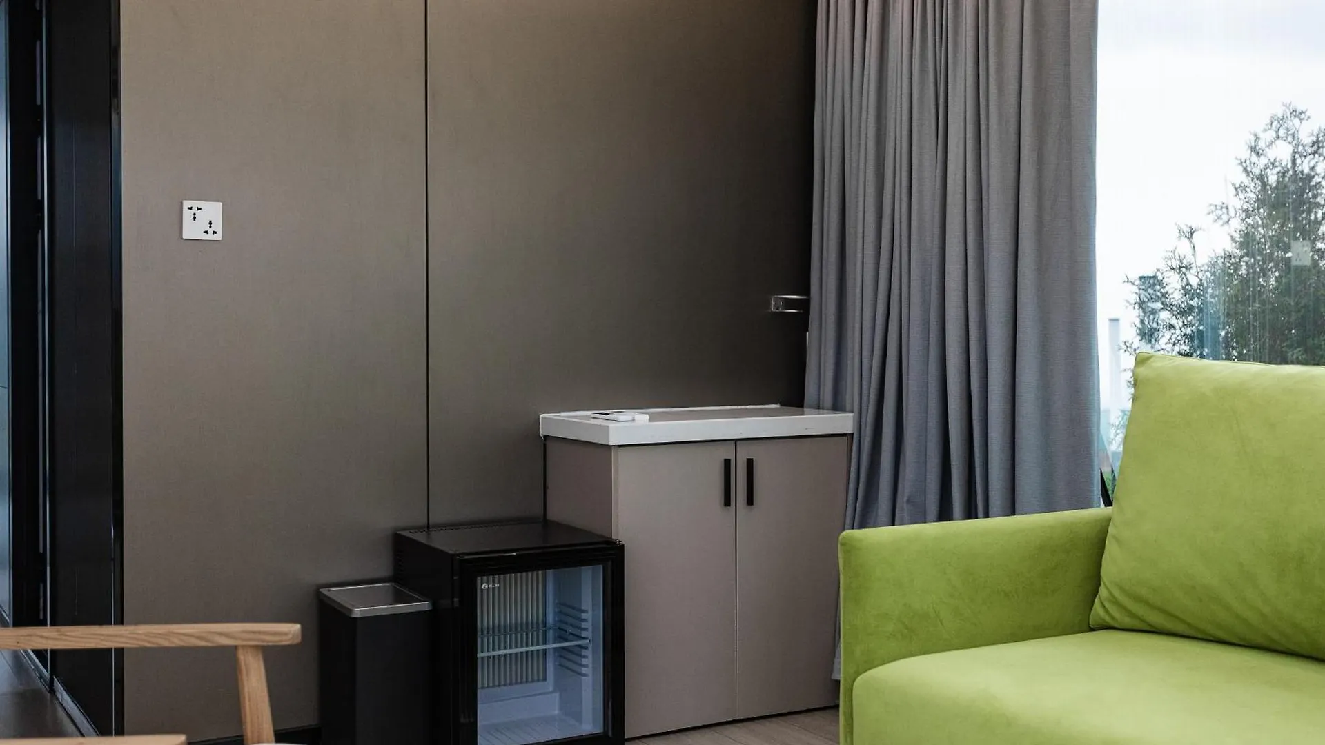 Zvezdnaya Eco-Hotel Алматы