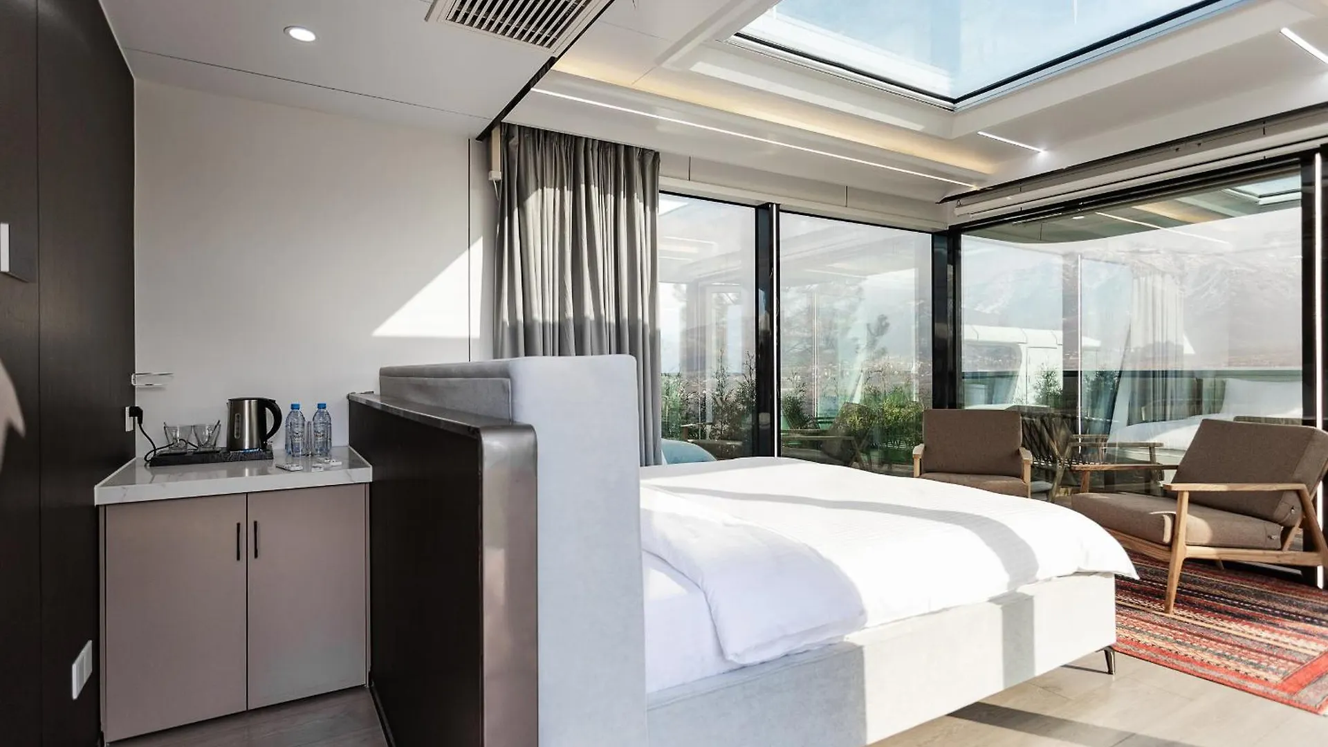 Zvezdnaya Eco-Hotel Алматы