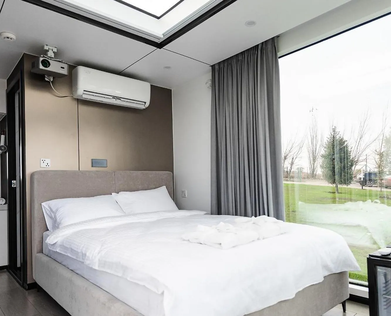 Zvezdnaya Eco-Hotel Алматы 0*,  Казахстан