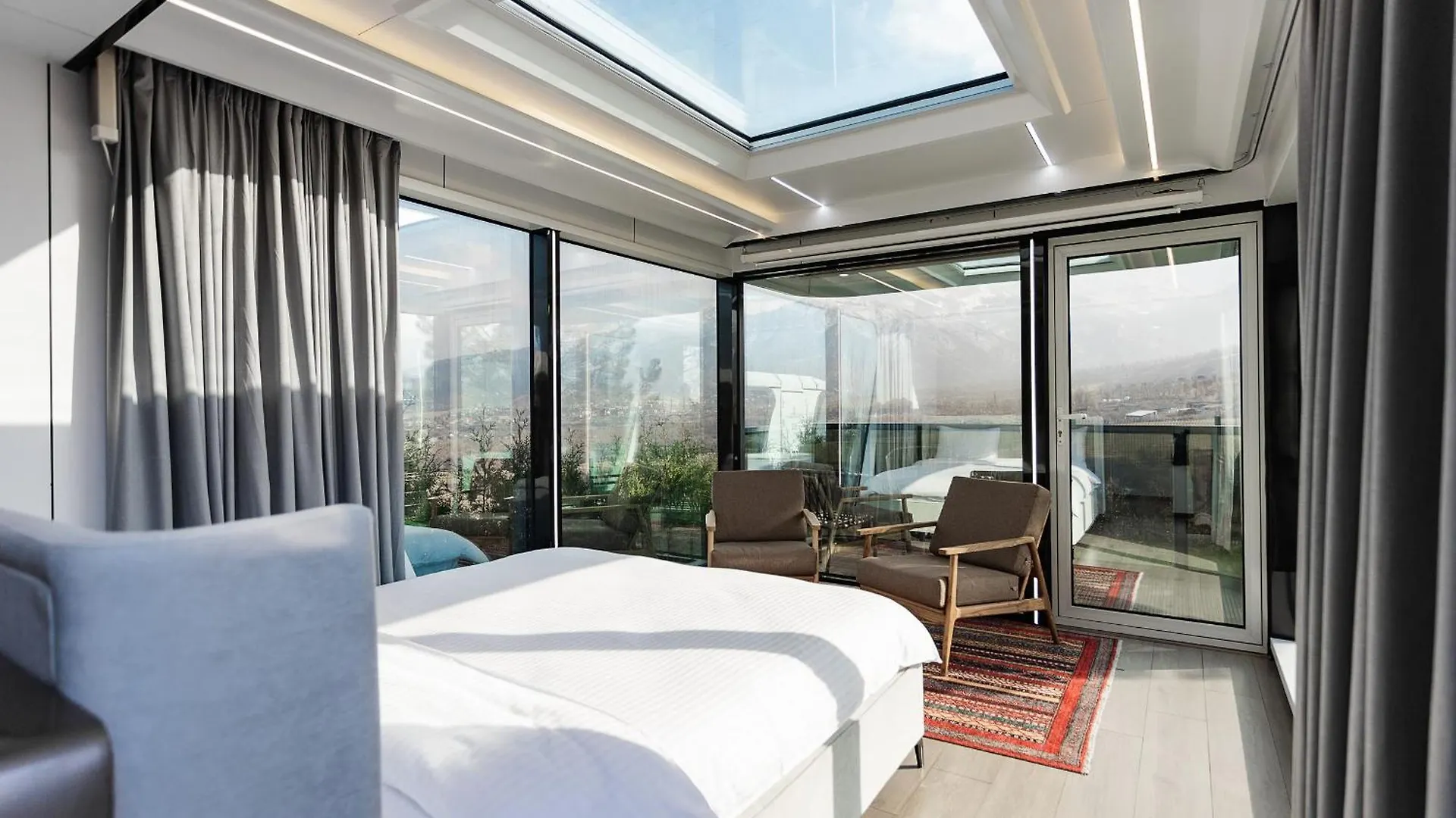 Zvezdnaya Eco-Hotel Алматы 0*,  Казахстан