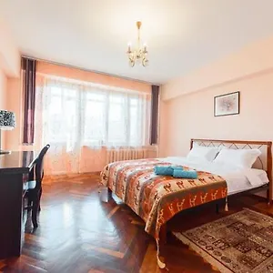 в арбат Апартаменты