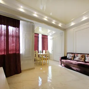 Residential Complex Central 260 Апартаменты