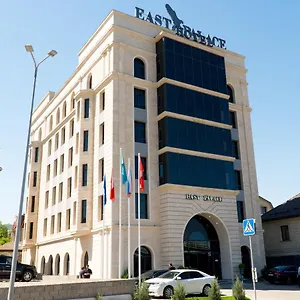 East Palace Almaty