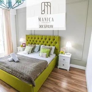 Manica Braun Апартаменты