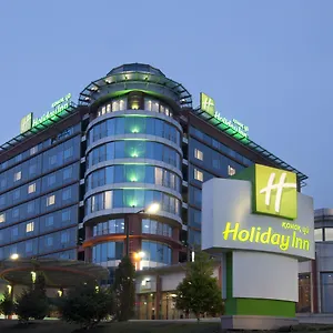 Otel By Ihg, Almatı