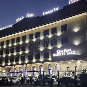 Khan Plaza Almaty