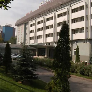 Astana International Almaty