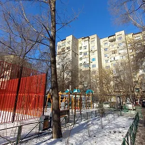 современный уют Апартаменты