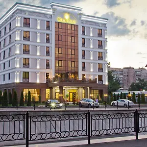 Plaza Almaty