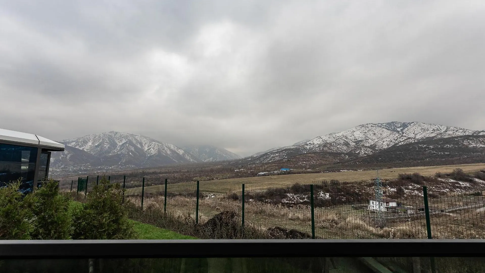 Zvezdnaya Eco-Hotel Almaty 0*,  Kazakistan