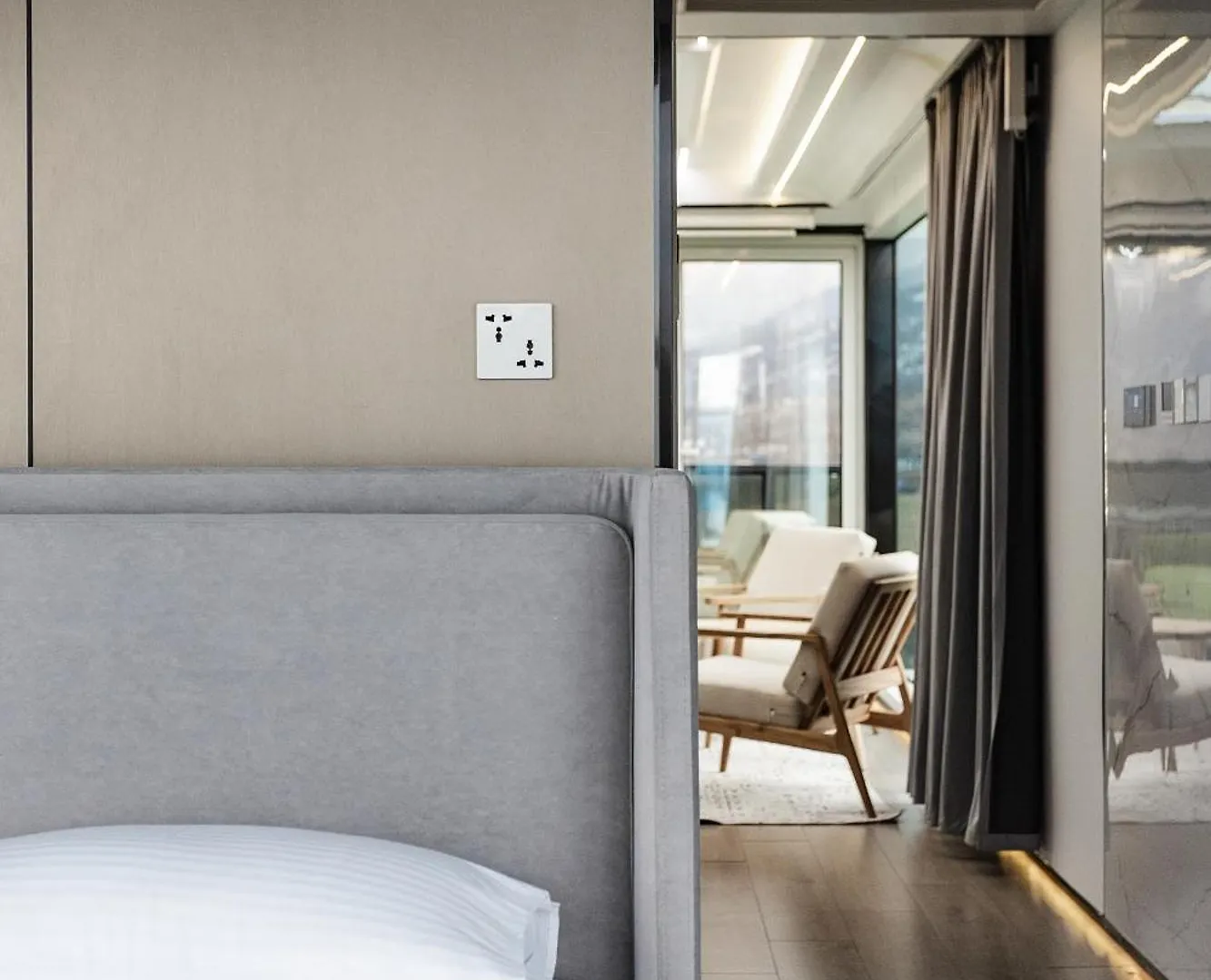 Zvezdnaya Eco-Hotel Almaty